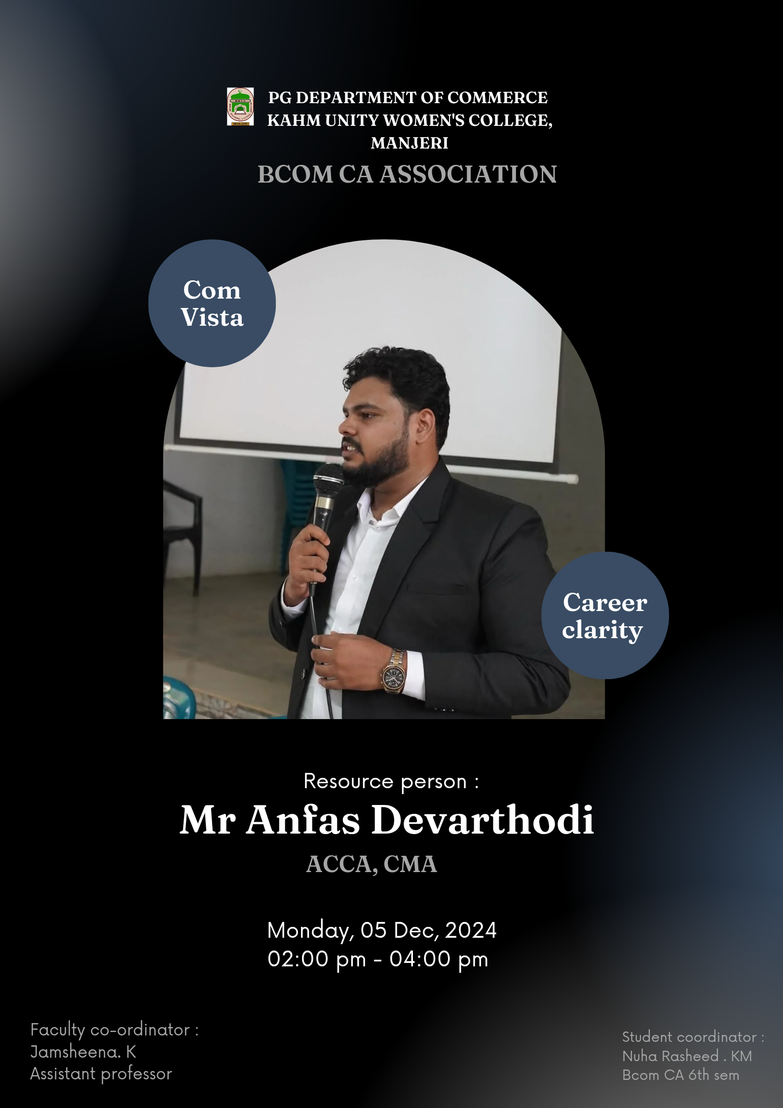 Image gallery marquee