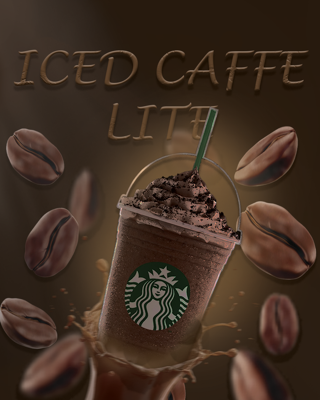 Image gallery marquee