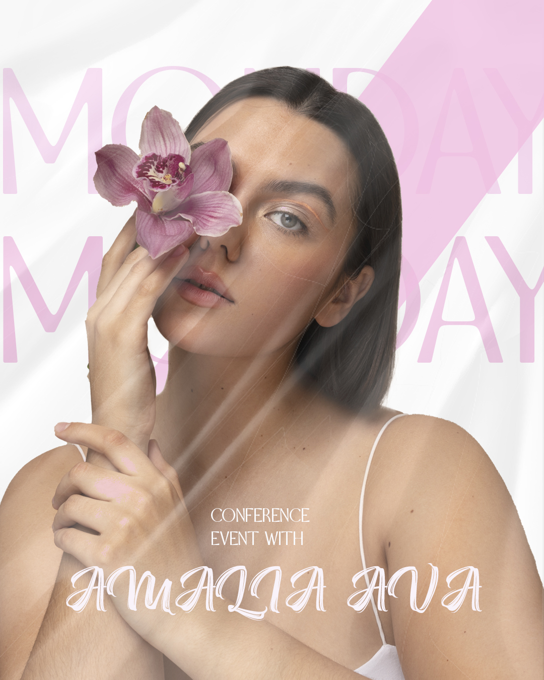 Image gallery marquee